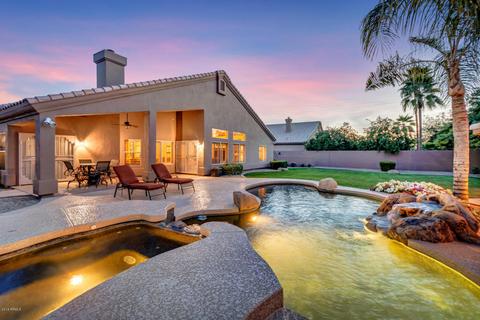 2044 E Marlene Dr, Gilbert, AZ 85296 photo 29