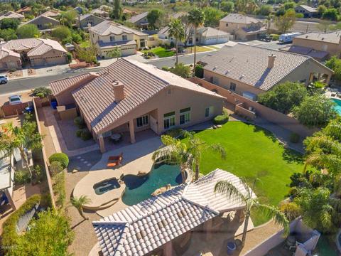 2044 E Marlene Dr, Gilbert, AZ 85296 photo 42