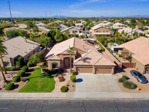 2044 E Marlene Dr, Gilbert, AZ 85296 photo 40