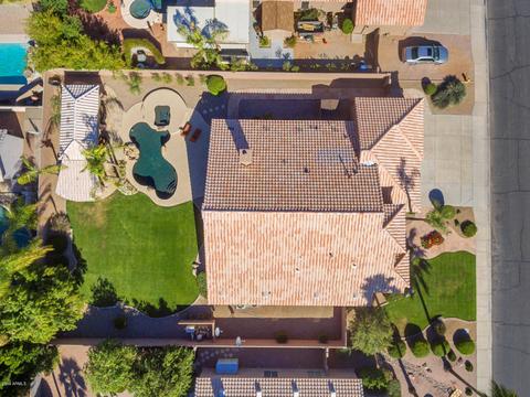 2044 E Marlene Dr, Gilbert, AZ 85296 photo 46