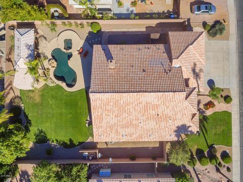 2044 E Marlene Dr, Gilbert, AZ 85296 photo 48