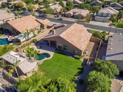 2044 E Marlene Dr, Gilbert, AZ 85296 photo 44