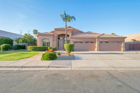 2044 E Marlene Dr, Gilbert, AZ 85296 photo 1