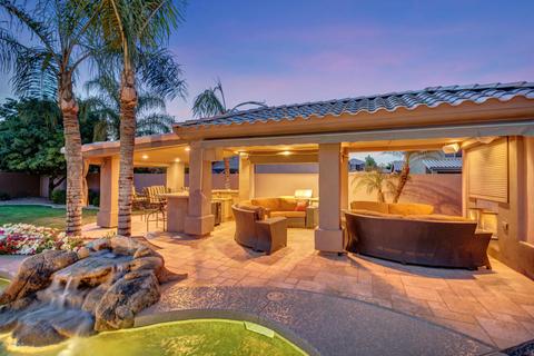 2044 E Marlene Dr, Gilbert, AZ 85296 photo 30