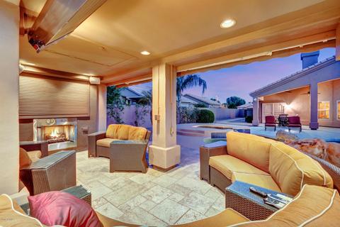 2044 E Marlene Dr, Gilbert, AZ 85296 photo 31