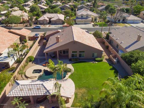 2044 E Marlene Dr, Gilbert, AZ 85296 photo 43