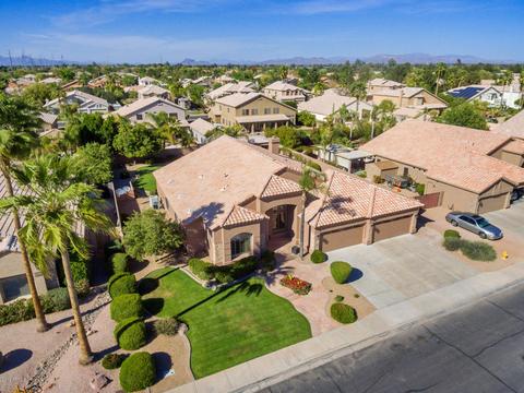 2044 E Marlene Dr, Gilbert, AZ 85296 photo 41