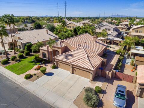 2044 E Marlene Dr, Gilbert, AZ 85296 photo 39