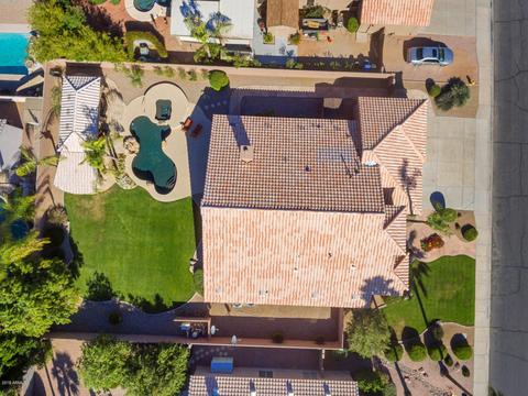 2044 E Marlene Dr, Gilbert, AZ 85296 photo 45