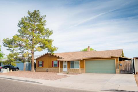 10907 W Calle Del Sol, Phoenix, AZ 85037