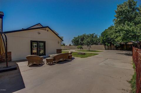 2523 E Omega Cir, Mesa, AZ 85213 photo 79