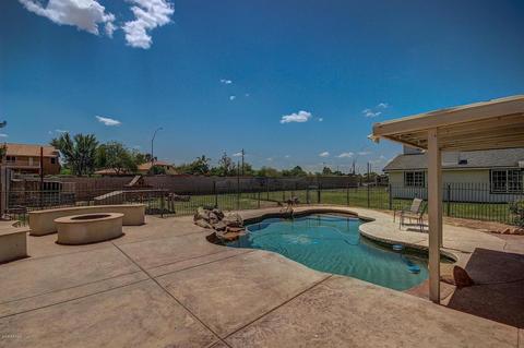 2523 E Omega Cir, Mesa, AZ 85213 photo 67