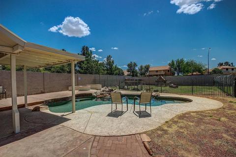 2523 E Omega Cir, Mesa, AZ 85213 photo 58