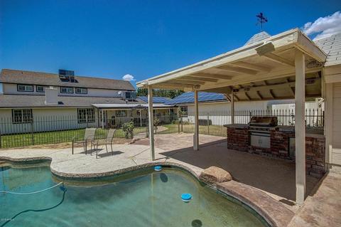 2523 E Omega Cir, Mesa, AZ 85213 photo 66