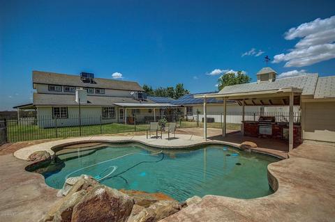 2523 E Omega Cir, Mesa, AZ 85213 photo 64