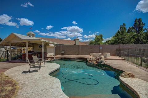 2523 E Omega Cir, Mesa, AZ 85213 photo 60