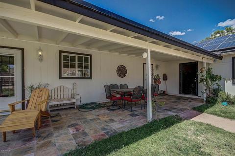 2523 E Omega Cir, Mesa, AZ 85213 photo 49