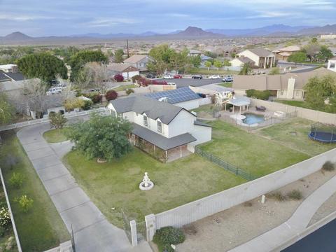 2523 E Omega Cir, Mesa, AZ 85213 photo 5