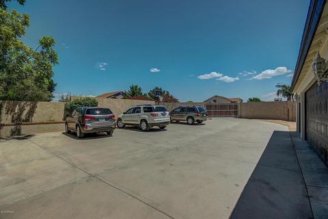 2523 E Omega Cir, Mesa, AZ 85213 photo 76