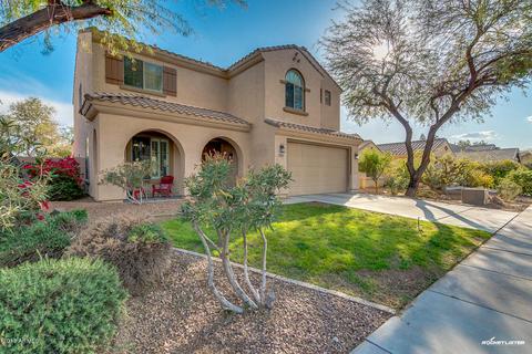 4671 E Timberline Rd, Gilbert, AZ 85297 photo 2