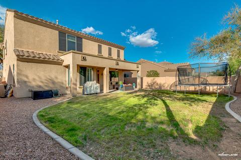 4671 E Timberline Rd, Gilbert, AZ 85297 photo 33