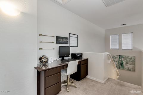 4671 E Timberline Rd, Gilbert, AZ 85297 photo 16