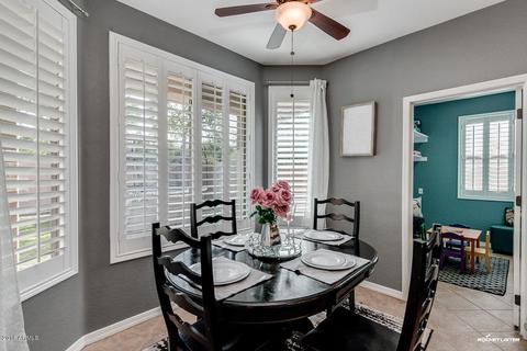 4671 E Timberline Rd, Gilbert, AZ 85297 photo 13