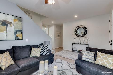 4671 E Timberline Rd, Gilbert, AZ 85297 photo 5