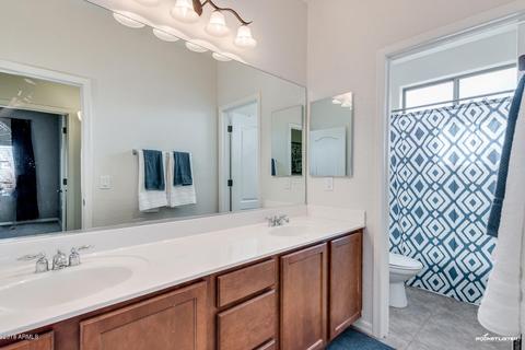 4671 E Timberline Rd, Gilbert, AZ 85297 photo 26