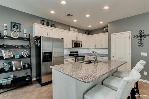 4671 E Timberline Rd, Gilbert, AZ 85297 photo 12