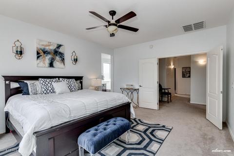 4671 E Timberline Rd, Gilbert, AZ 85297 photo 19