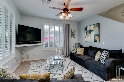 4671 E Timberline Rd, Gilbert, AZ 85297 photo 4