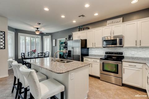 4671 E Timberline Rd, Gilbert, AZ 85297 photo 9