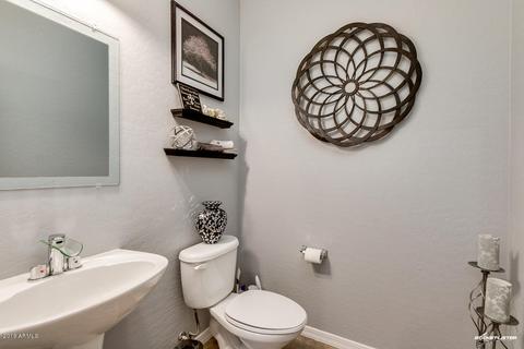 4671 E Timberline Rd, Gilbert, AZ 85297 photo 15