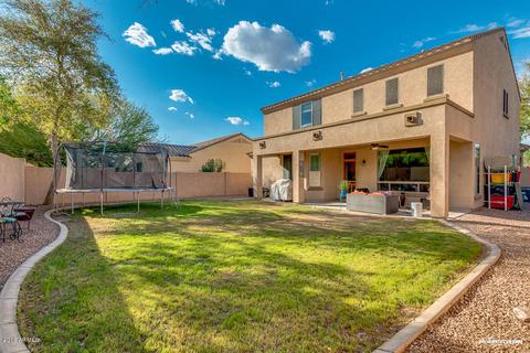 4671 E Timberline Rd, Gilbert, AZ 85297 photo 30