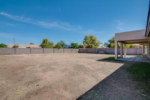 3642 E Simpson Ct, Gilbert, AZ 85297 photo 25