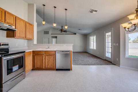 3642 E Simpson Ct, Gilbert, AZ 85297 photo 5