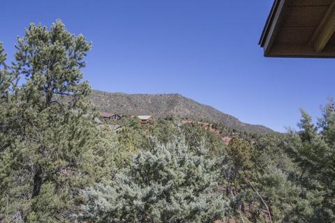 4342 N Lodgepole Cir, Pine, AZ 85544 photo 15