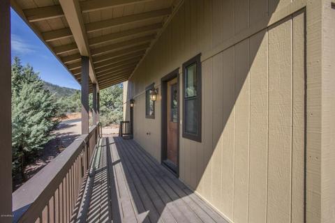 4342 N Lodgepole Cir, Pine, AZ 85544 photo 11
