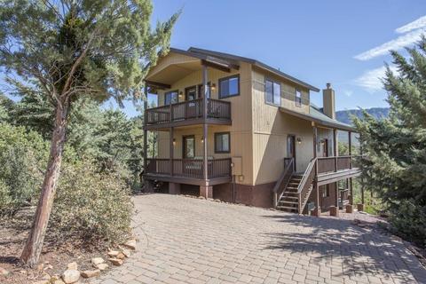4342 N Lodgepole Cir, Pine, AZ 85544 photo 1