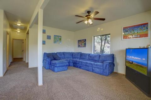4342 N Lodgepole Cir, Pine, AZ 85544 photo 30