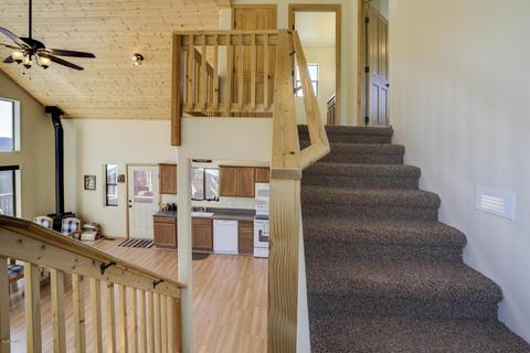 4342 N Lodgepole Cir, Pine, AZ 85544 photo 21