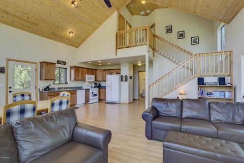 4342 N Lodgepole Cir, Pine, AZ 85544 photo 2