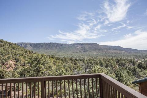 4342 N Lodgepole Cir, Pine, AZ 85544 photo 34