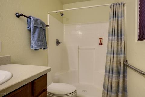 4342 N Lodgepole Cir, Pine, AZ 85544 photo 10