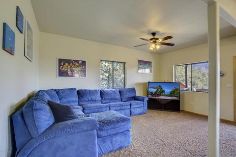 4342 N Lodgepole Cir, Pine, AZ 85544 photo 29
