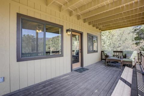 4342 N Lodgepole Cir, Pine, AZ 85544 photo 32