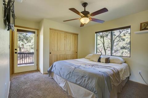 4342 N Lodgepole Cir, Pine, AZ 85544 photo 22