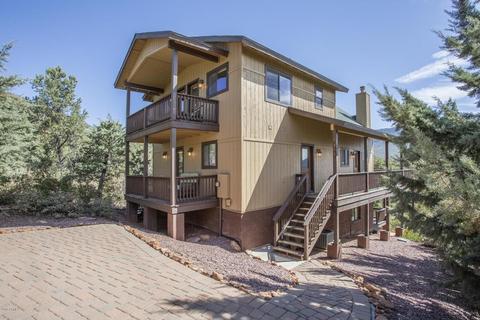 4342 N Lodgepole Cir, Pine, AZ 85544 photo 36