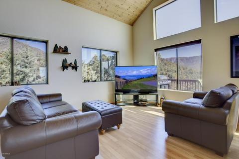4342 N Lodgepole Cir, Pine, AZ 85544 photo 3